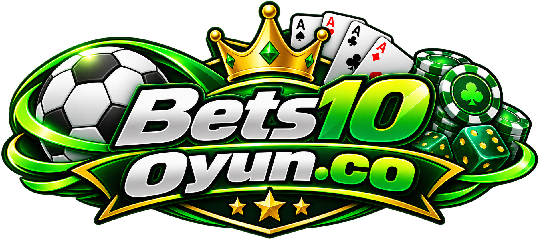 10 Bets